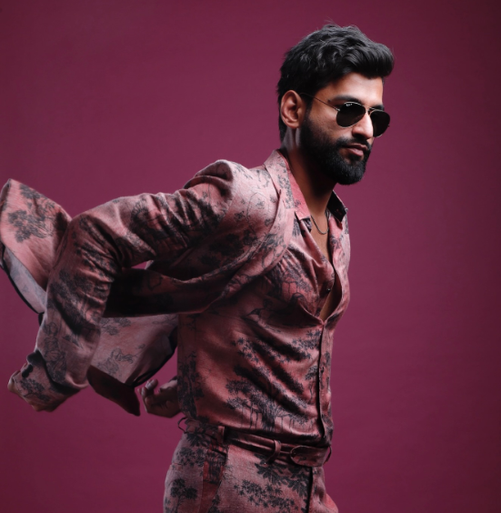 Popular Stand-Up Comedian Harsh Gujral To Perform at MLR Convention Centre&nbsp;Whitefield, Bengaluru